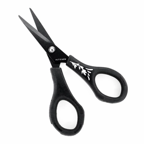 Fine Blade Scissors elegant foldable