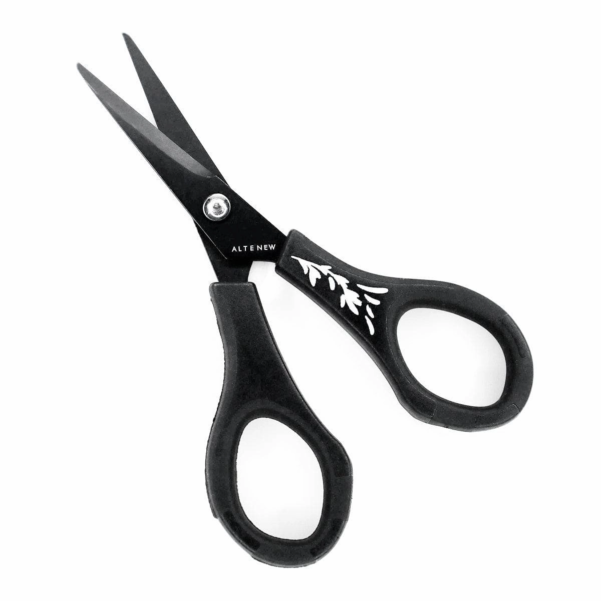 Fine Blade Scissors elegant foldable