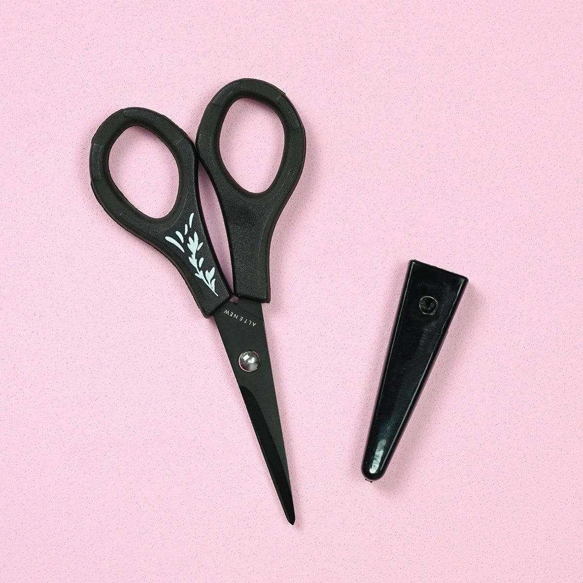 Fine Blade Scissors compact quickdry