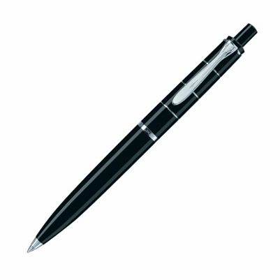 classic Pelikan Classic 215 Black Rings Ballpoint Pen