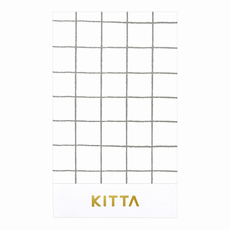 Kitta Washi Line quality special