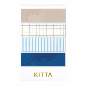 Kitta Washi Line earthy everyday