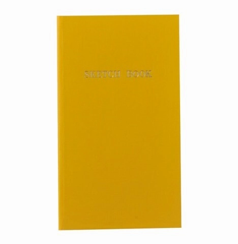 giant biodegradable Kokuyo Survey Field Book "Sokuro Yacho"- 3Mm Grid Pattern Paper
