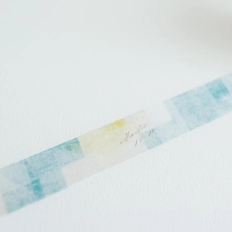 maxi Komorebi Washi Tape