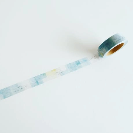 antislip original Komorebi Washi Tape