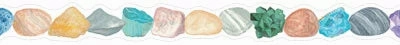 bright Koseki Clear Tape Soda