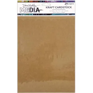 Kraft Paper Pack lasting