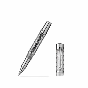 Laban Flora Rollerball Pen pack