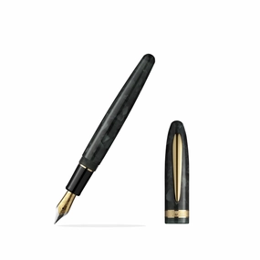 Laban Taroko Misty Mountain Fountain Pen bestselling