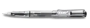 Lamy Safari Vista Fountain Pen seasonal