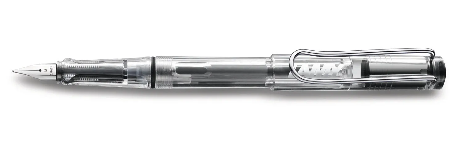 Lamy Safari Vista Fountain Pen seasonal