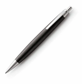 Lamy 2000 Blackwood Ballpoint Pen ceramic multipurpose