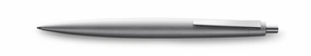 latest rubber Lamy 2000 Brushed Stainless Steel Ballpoint Pen