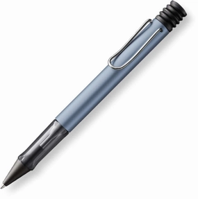 Lamy Al-Star Azure Ballpoint Pen bold everyday