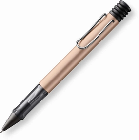 Lamy Al-Star Cosmic Ballpoint Pen giant manual