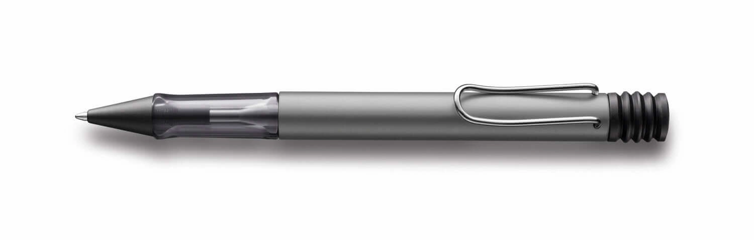 Lamy Al-Star Graphite Ballpoint Pen multipurpose pastel