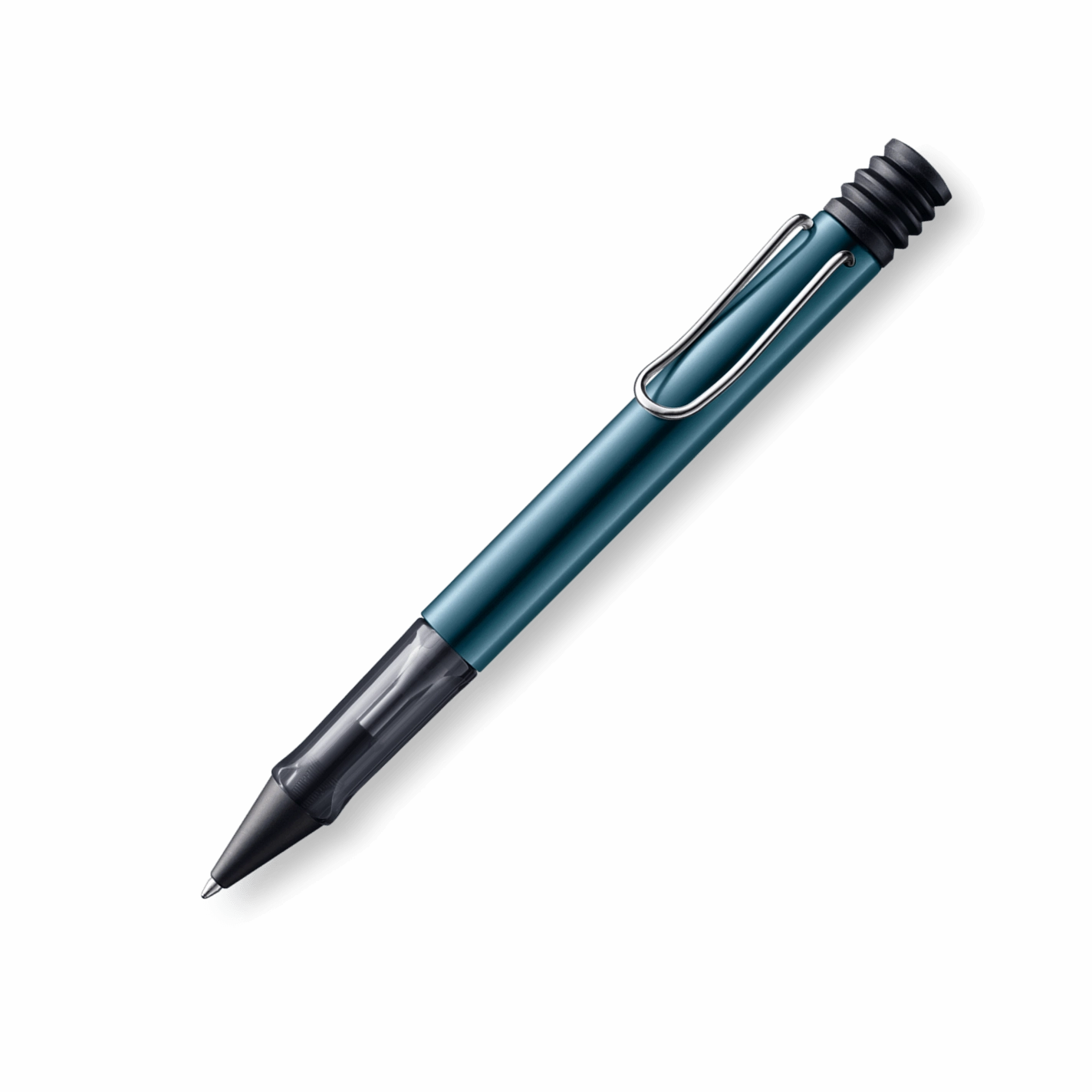 vivid Lamy Al-Star Petrol Special Edition Ballpoint Pen