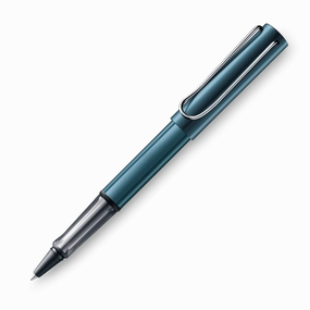 Lamy Al-Star Petrol Special Edition Rollerball Pen essential