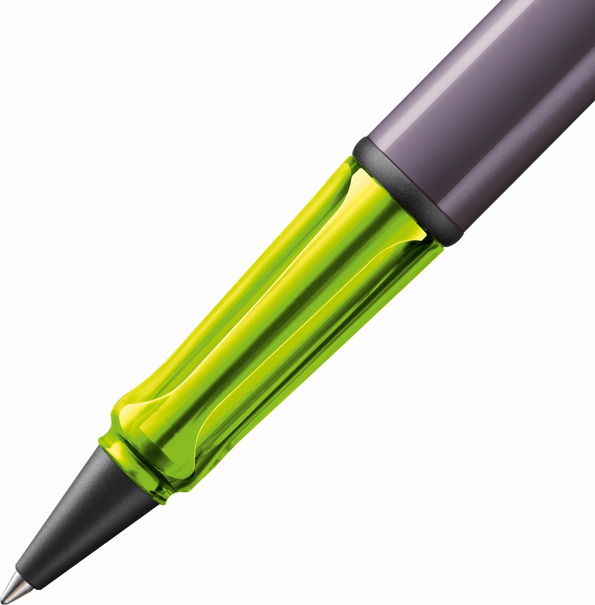 paper versatile Lamy Al-Star Rollerball Aubergine Special Edition