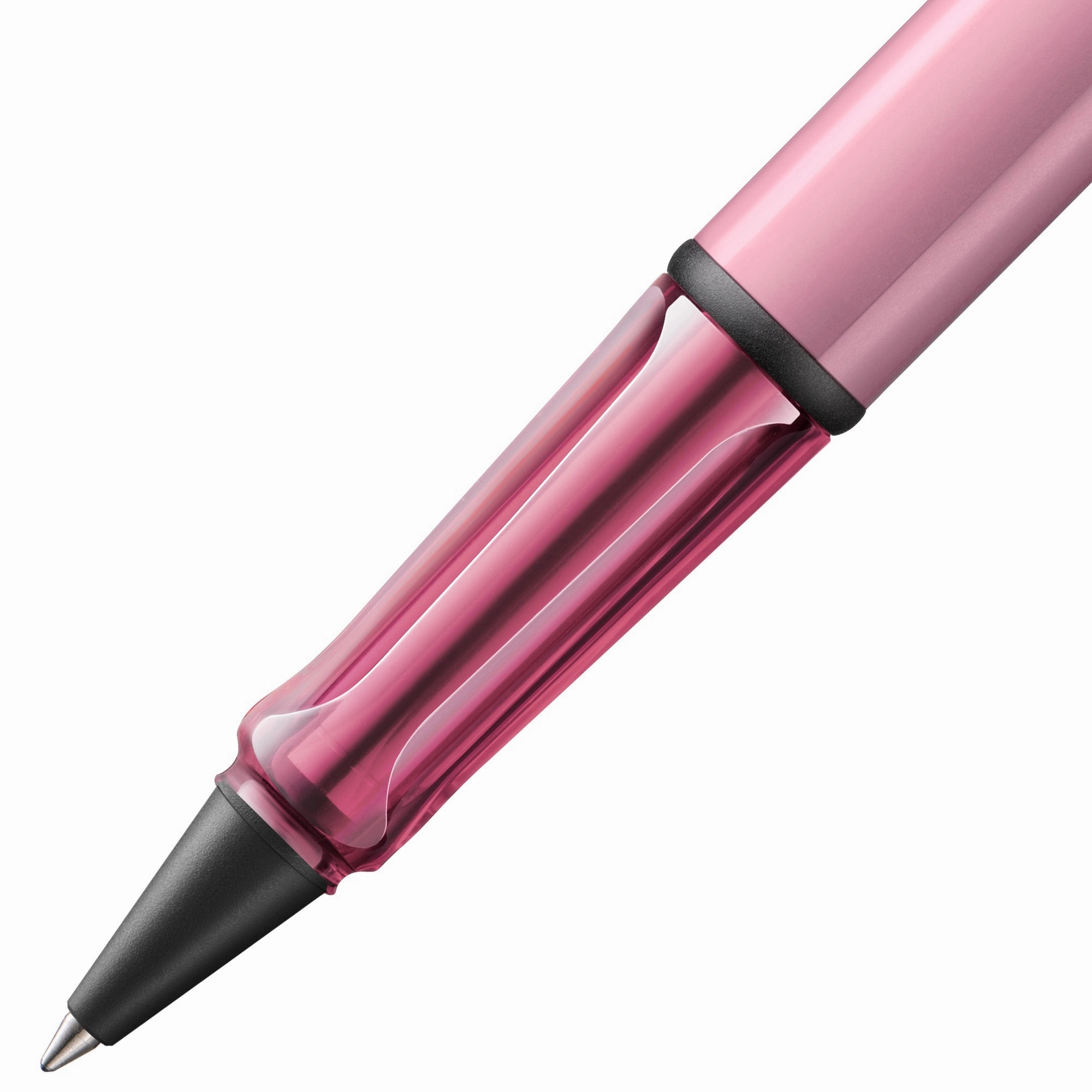 Lamy Al-Star Rollerball Autumn Pink shiny