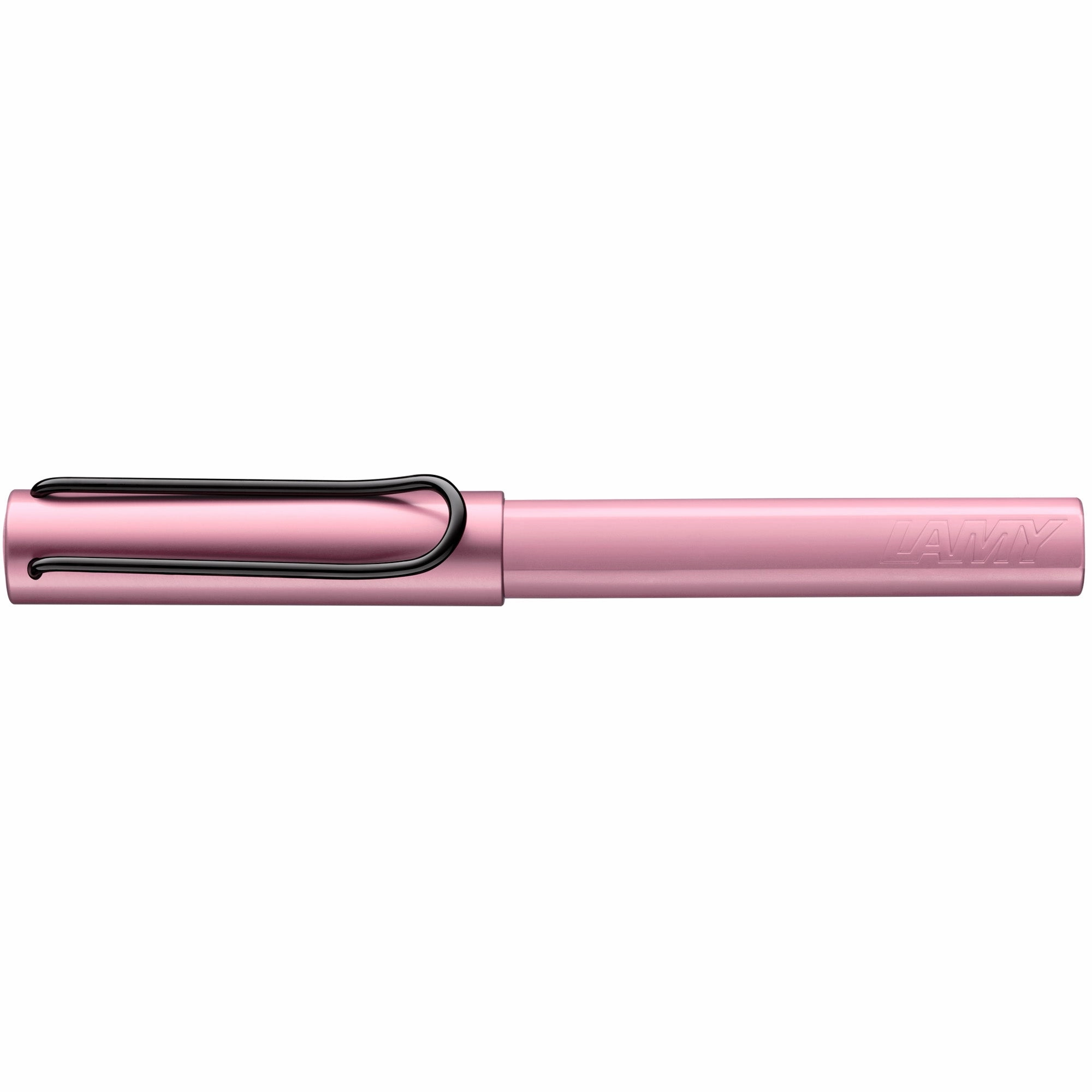 Lamy Al-Star Rollerball Autumn Pink sturdy