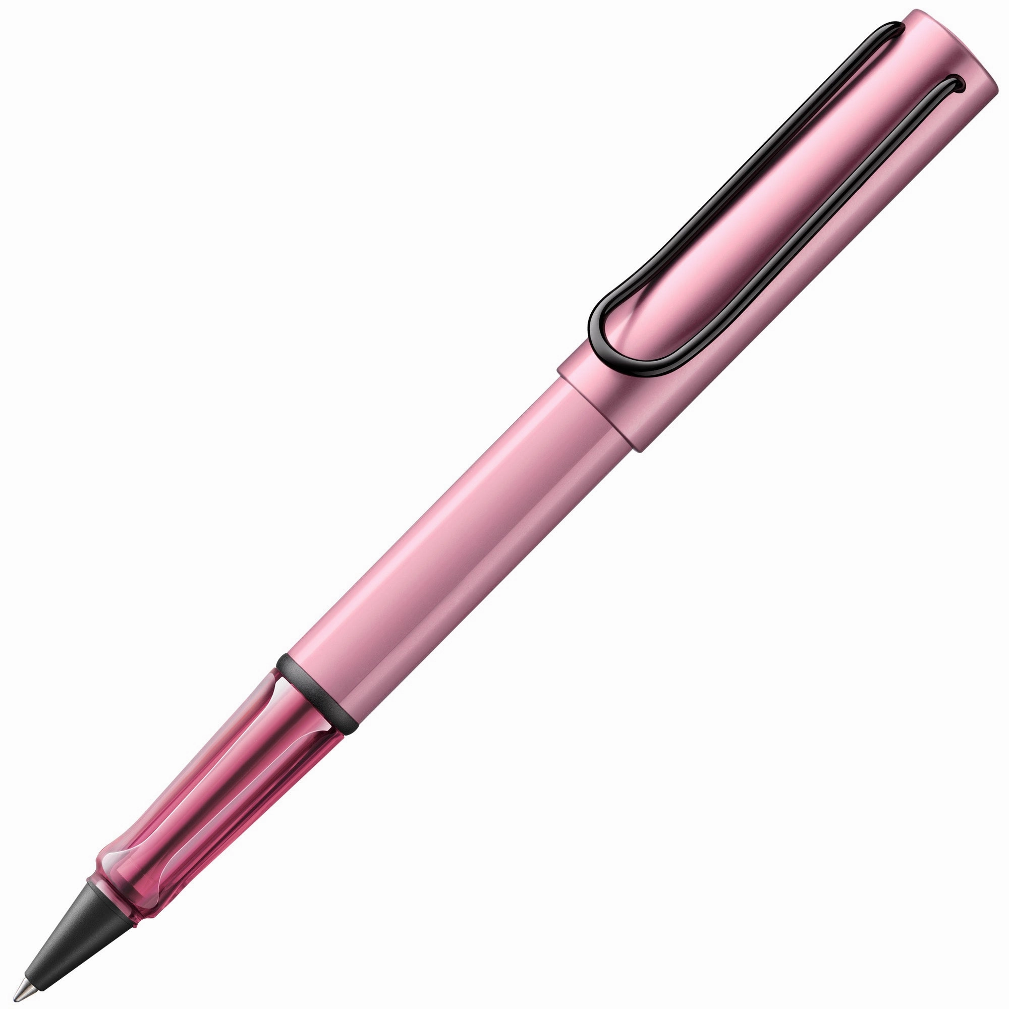 Lamy Al-Star Rollerball Autumn Pink boxed