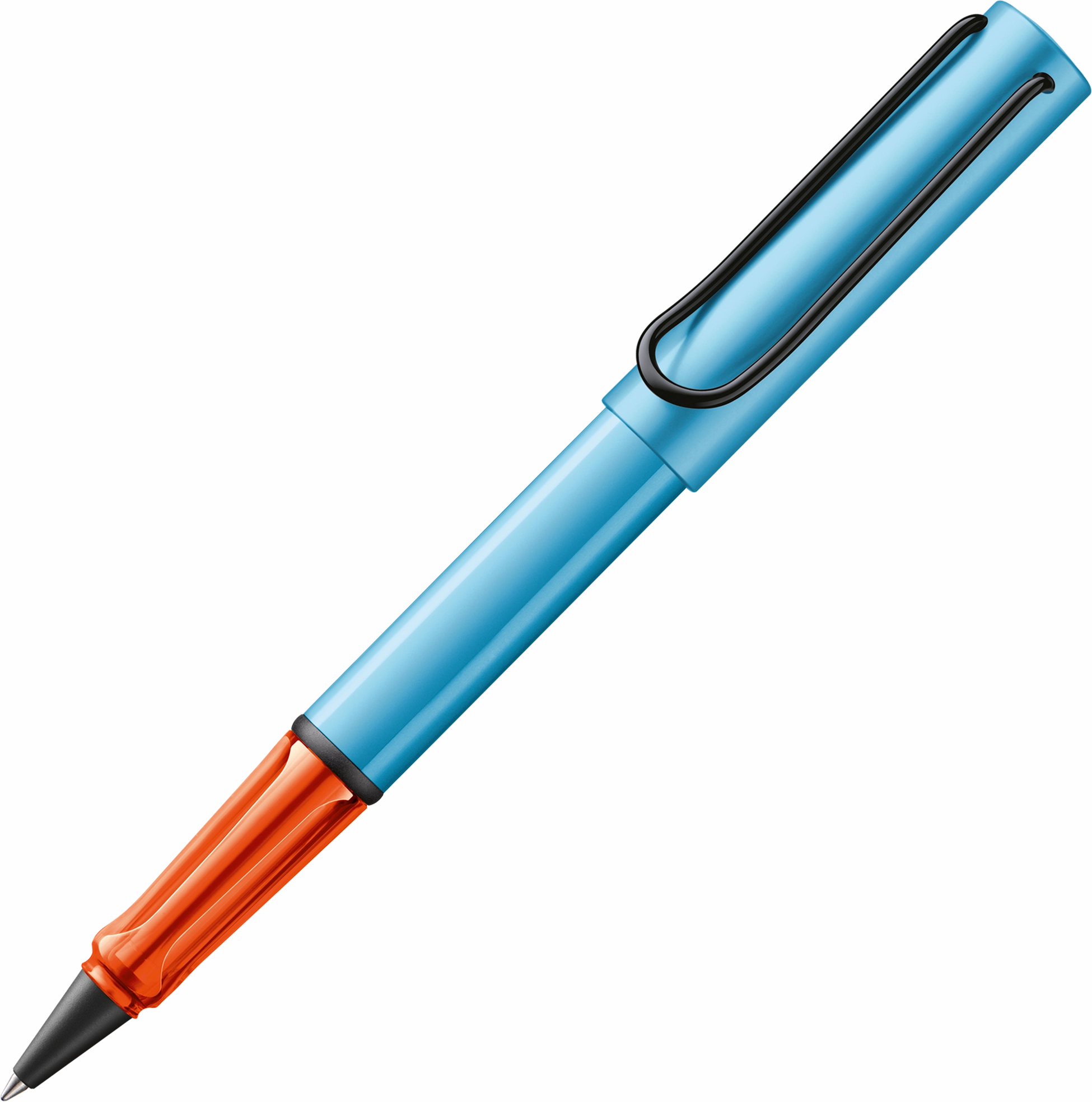 new professional Lamy Al-Star Rollerball Denim Special Edition