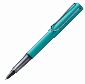 Lamy Al-Star Turmaline Rollerball Pen original eco