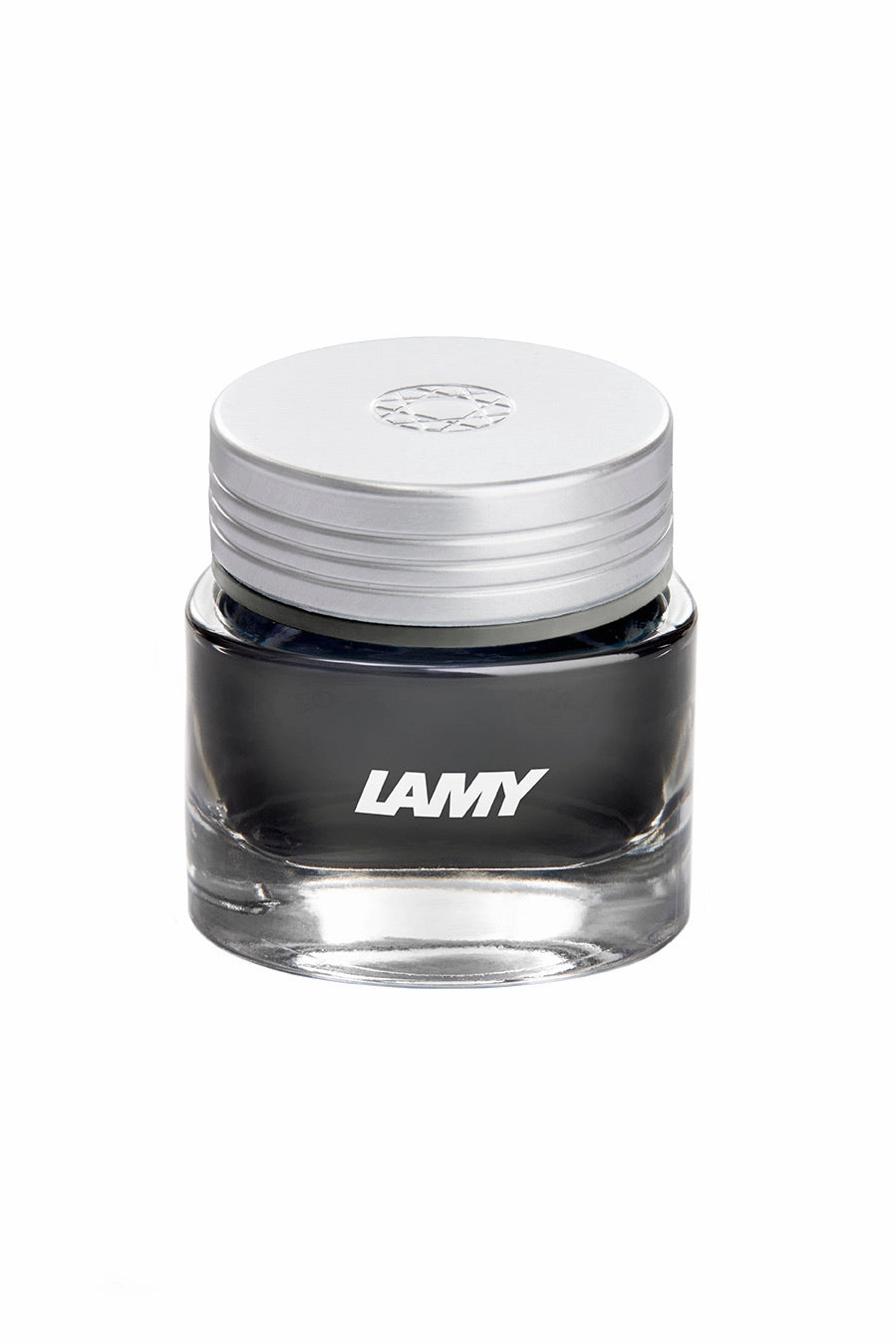 Lamy Bottled Crystal Ink 30Ml Agate gift