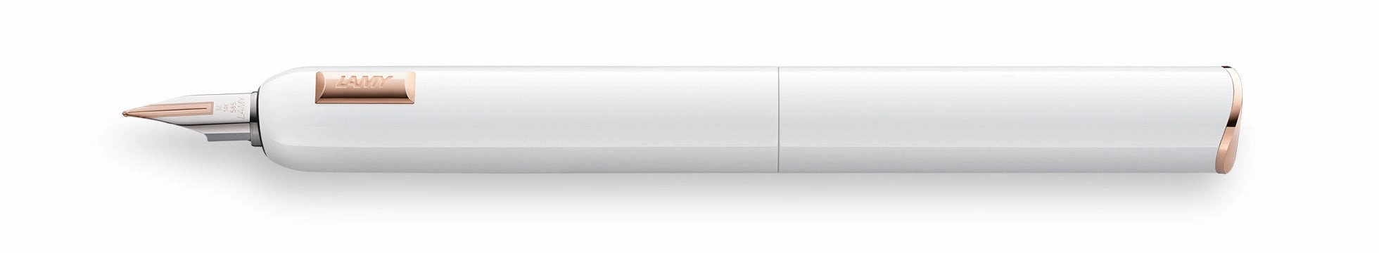 Lamy Dialog Cc White Fountain Pen bulk bundle