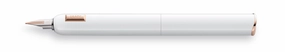 Lamy Dialog Cc White Fountain Pen bulk bundle