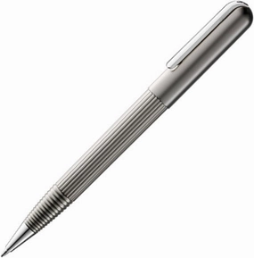 waterproof bamboo Lamy Imporium Titanium Mechanical Pencil