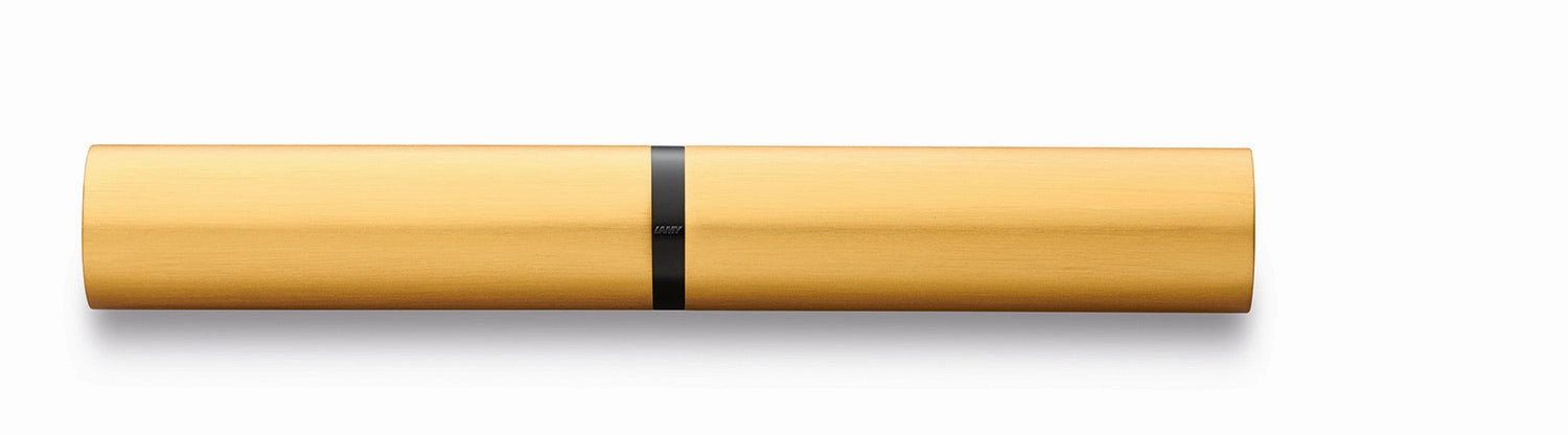 eco superior Lamy Lx Gold Ballpoint Pen