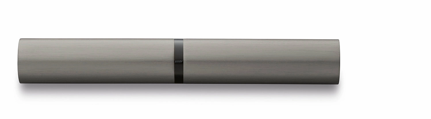 alloy Lamy Lx Ruthenium Ballpoint Pen