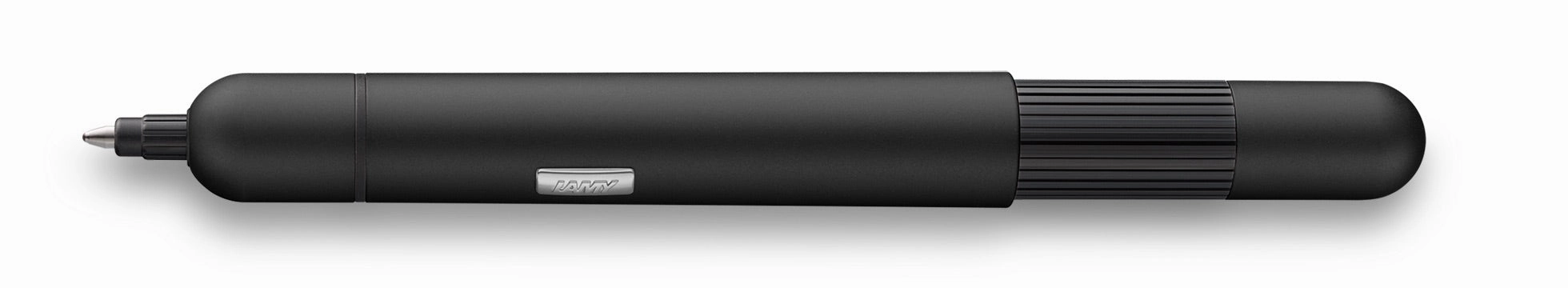 professional Lamy Pico Black Ballpoint Pen