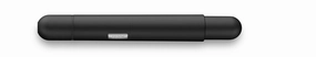 Lamy Pico Black Ballpoint Pen collapsible glossy