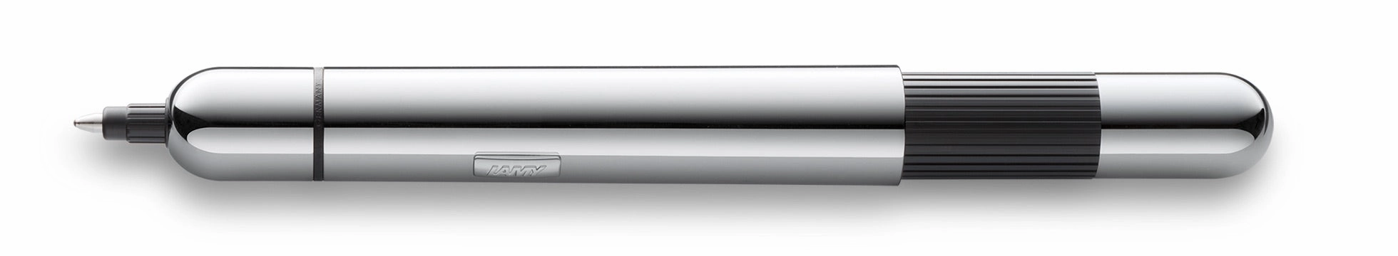 Lamy Pico Chrome Ballpoint Pen popular large