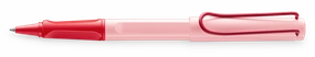 automatic Lamy Safari Cherry Blossom Rollerball Pen