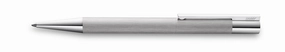 paper sealed Lamy Scala Brushed Stainless Steel Ballpoint Pen