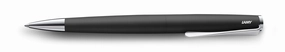 Lamy Studio Black Ballpoint Pen basic