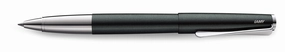 Lamy Studio Black Forest Rollerball Pen bamboo robust