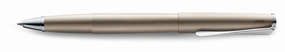 Lamy Studio Palladium Rollerball Pen wholesale