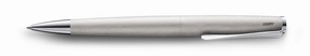trendy classic Lamy Studio Stainless Steel Ballpoint Pen