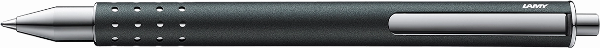 Lamy Swift Black Forest Rollerball Pen antislip maxi