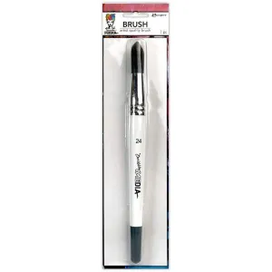 bulk Large Round Brush - #24