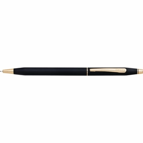 pack Cross Classic Century Classic Black Mechanical Pencil