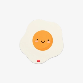 metallic popular Mousepad // Egg