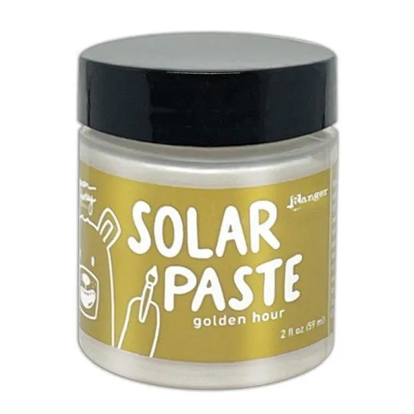 Solar Paste - Golden Hour kit