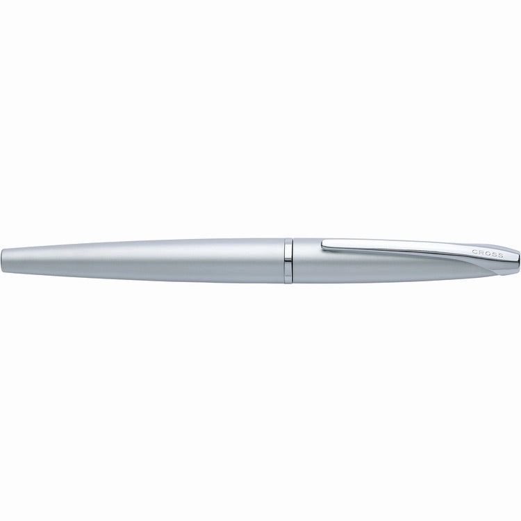 daily Cross Atx Pure Chrome Rollerball Pen