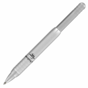 Fisher Telescoping soft rubber